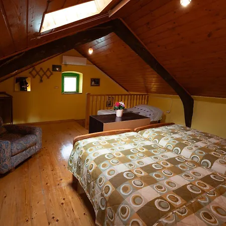 House Mario * Peresiji