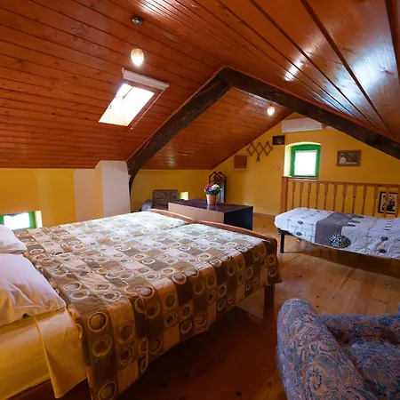 House Mario Peresiji