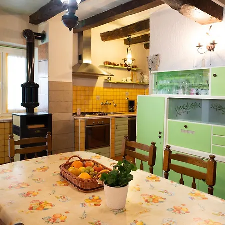 Holiday home House Mario