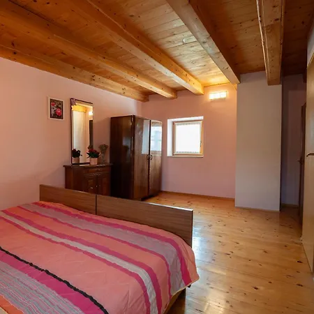 Holiday home House Mario *