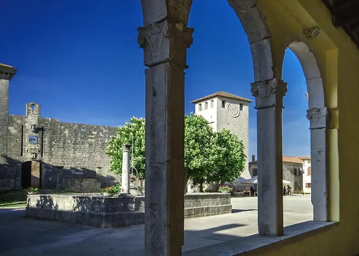 House Mario Peresiji