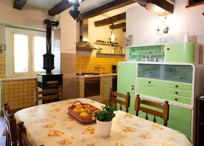 Vakantiehuis House Mario