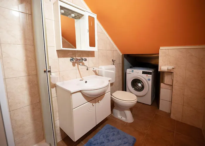 House Mario Vakantiehuis *