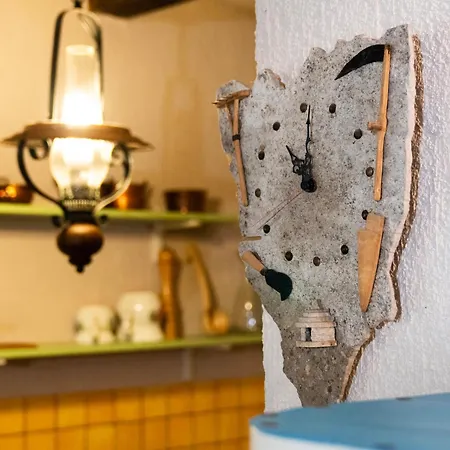 House Mario Semesterbostad