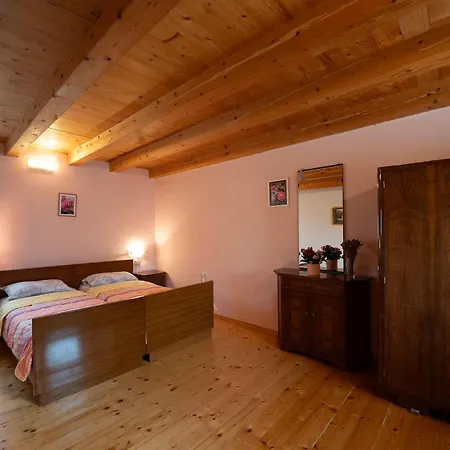 House Mario Peresiji